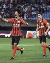 乐鱼体育平台入口-官方登录与在线体验 | Leyu Sports-中超最强多面手！传球进球均新高 上港左翼卫闪光