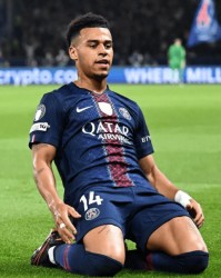 乐鱼体育平台入口-官方登录与在线体验 | Leyu Sports-效率惊人，杜埃职业生涯14场欧冠淘汰赛参与了11球