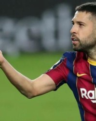 乐鱼体育平台入口-官方登录与在线体验 | Leyu Sports-巴萨两个左后卫都换？西媒：阿尔瓦不降薪就会走