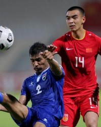 国脚大户不只是人数！山东元素连续3场为国足破门