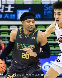 三分准绝杀！NBL新军压哨晋级四强