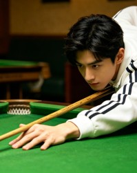 乐鱼体育平台入口-官方登录与在线体验 | Leyu Sports-22岁小将吴宜泽夺冠！中国人又一次用台球杆捅破西方天花板